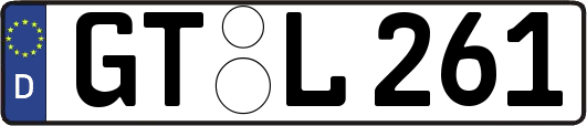 GT-L261