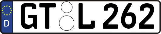 GT-L262