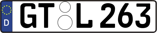 GT-L263