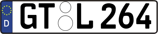 GT-L264