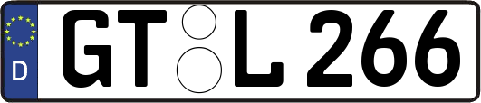 GT-L266