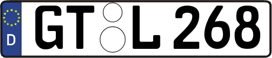 GT-L268