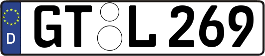 GT-L269