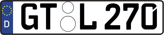 GT-L270