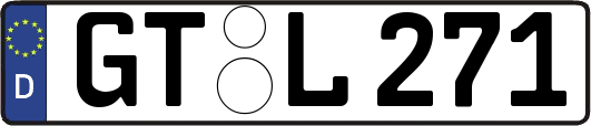 GT-L271