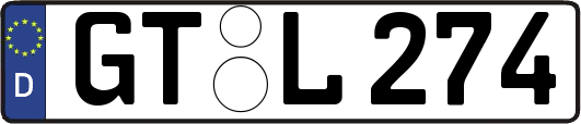 GT-L274