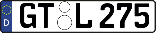 GT-L275