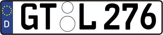 GT-L276