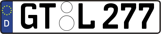 GT-L277