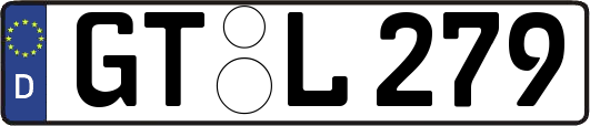 GT-L279