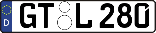 GT-L280