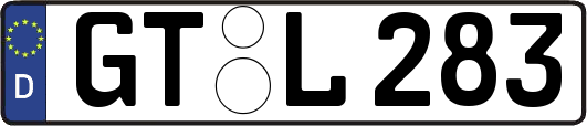 GT-L283