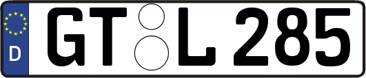 GT-L285