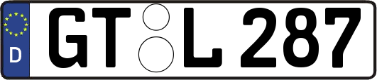 GT-L287