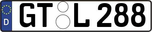 GT-L288