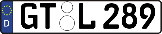GT-L289