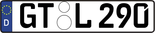 GT-L290