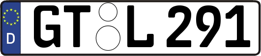GT-L291
