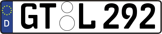 GT-L292