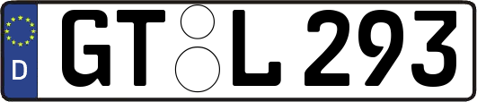 GT-L293
