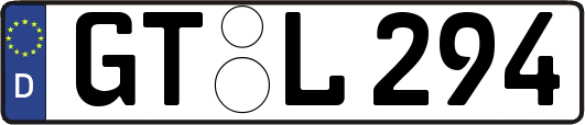 GT-L294