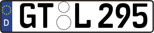 GT-L295