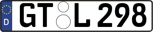 GT-L298