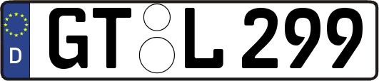 GT-L299
