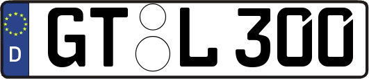 GT-L300