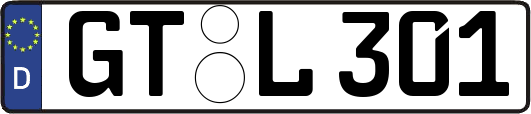 GT-L301