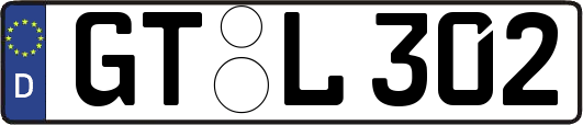 GT-L302