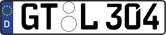 GT-L304