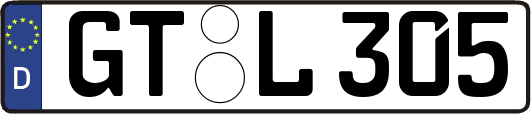 GT-L305