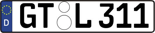 GT-L311