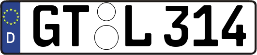 GT-L314