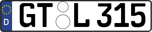 GT-L315