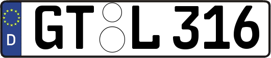 GT-L316