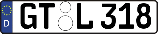GT-L318