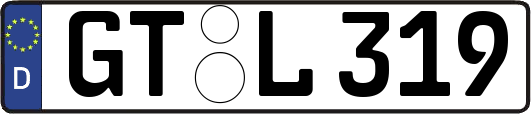 GT-L319