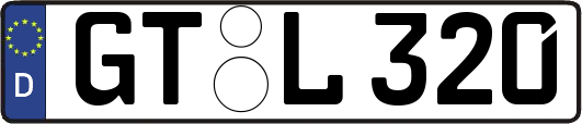 GT-L320
