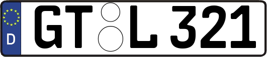 GT-L321