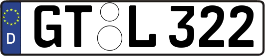 GT-L322