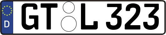 GT-L323