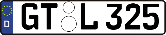 GT-L325