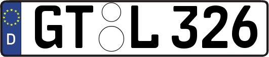 GT-L326