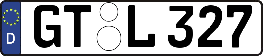 GT-L327