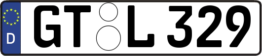 GT-L329