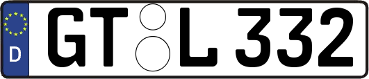 GT-L332