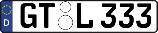 GT-L333