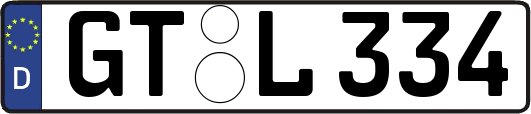 GT-L334